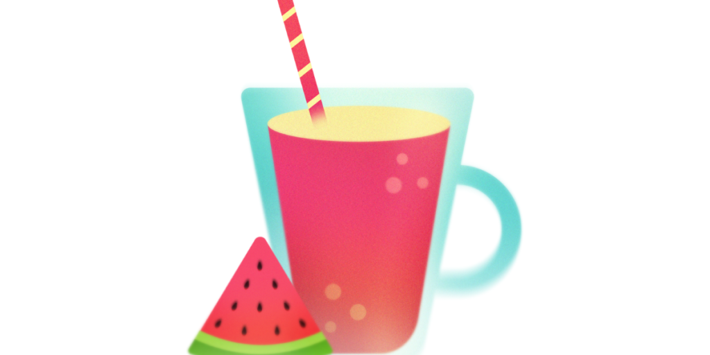 Fruit Slush