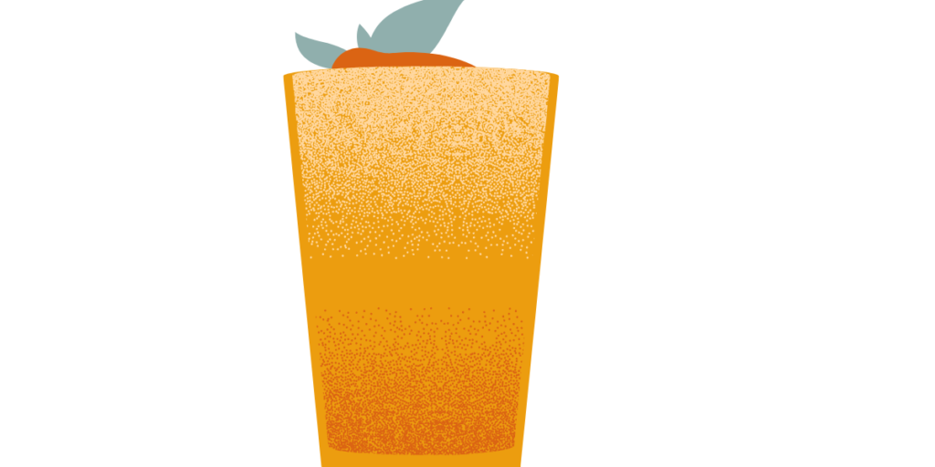 Fruit Slush