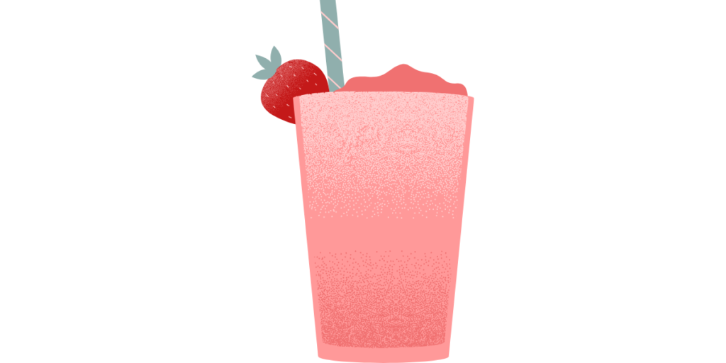 Fruit Slush