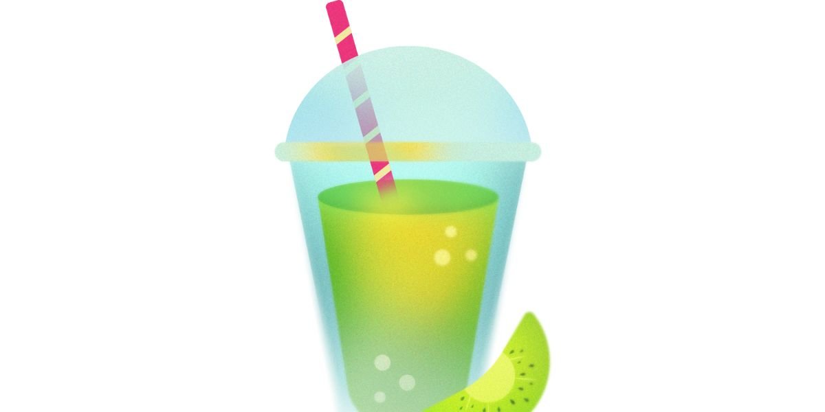 Fruit Slush