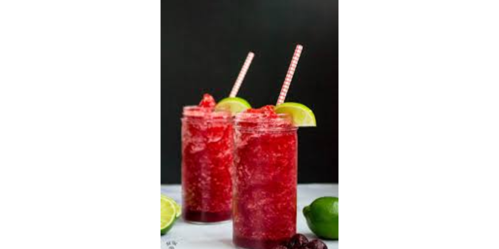 Candy Slushes
