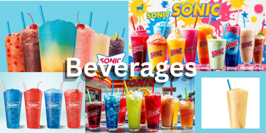 Beverages