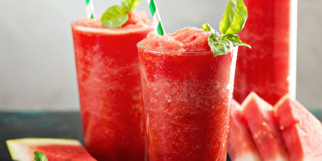 Classic Slushes