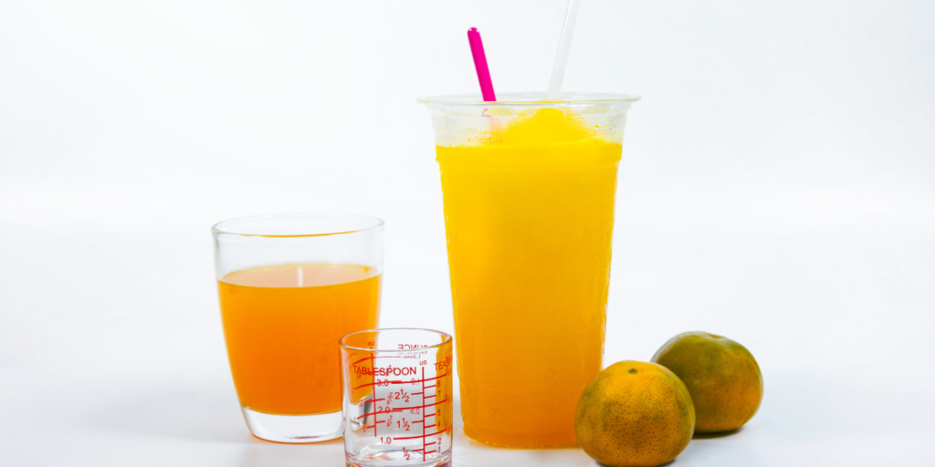 Classic Slushes