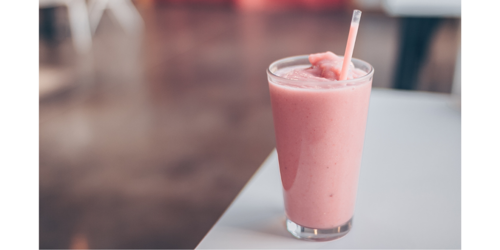 ice cream master shakes,