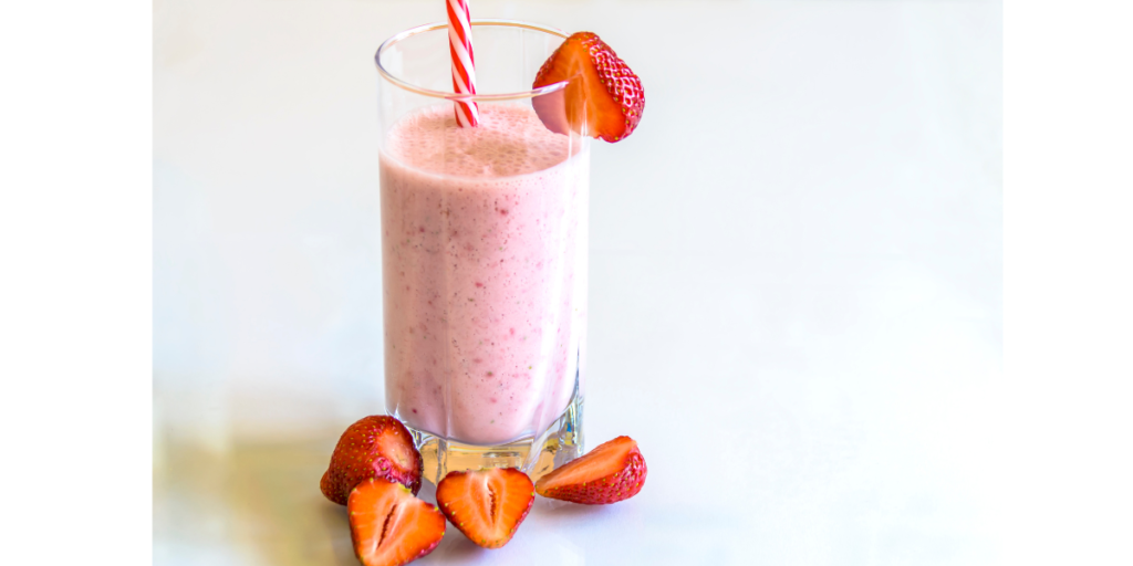 ice cream master shakes,
