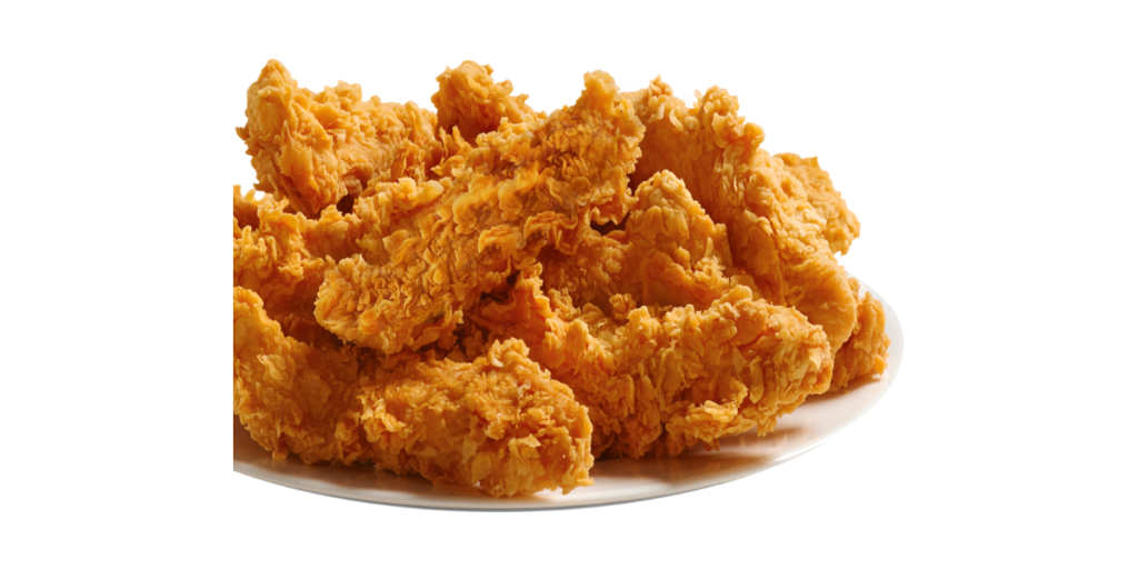sonic chicken