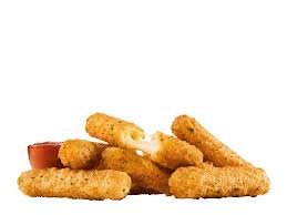 Sonic Snacks and Sides