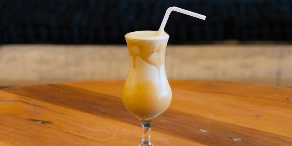 Caramel Classic Shakes