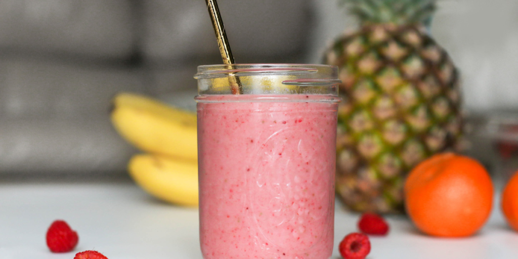 Cheesecake Master Shakes