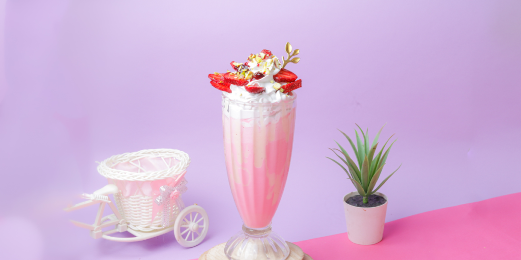 OREO® Cheesecake Master Shakes