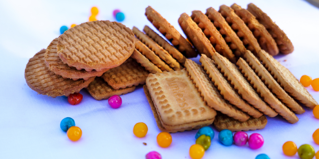 Biscuits