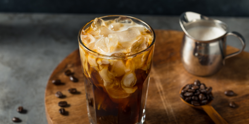 1. Original Cold Brew Iced Coffee