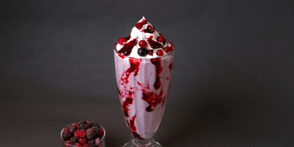 Vanilla Classic Shakes
