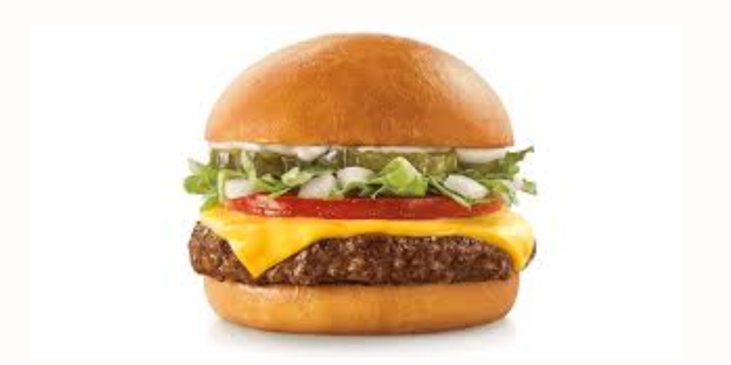 sonic buger
