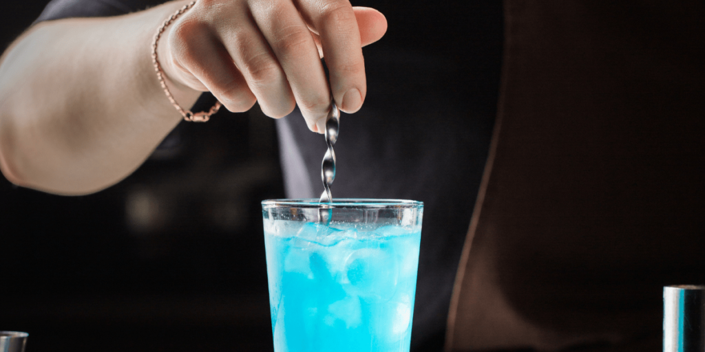 sonic drink