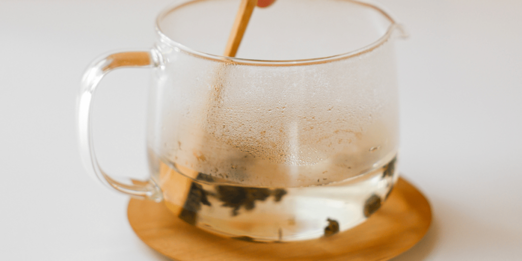 Tea Mixes