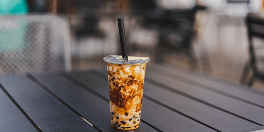 Sonic Boba
