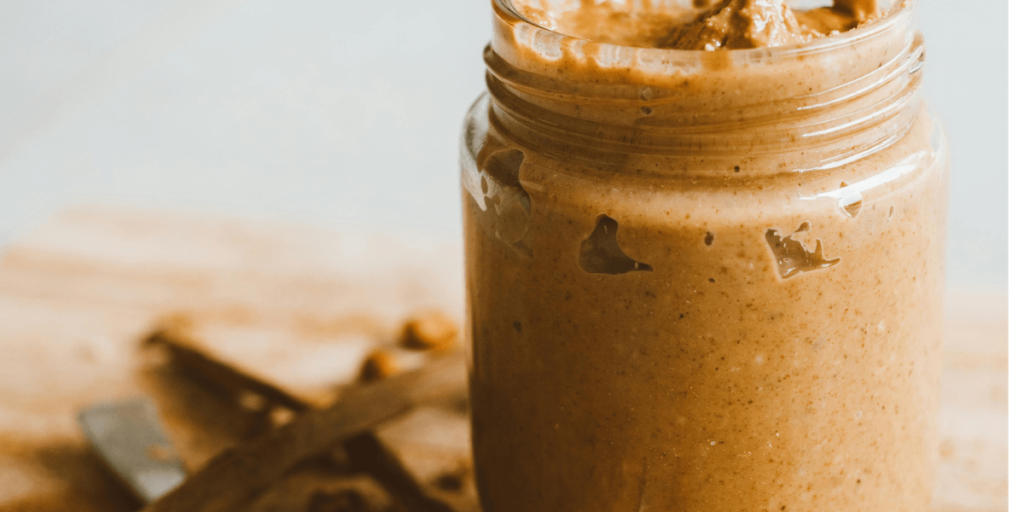 Peanut Butter shakes