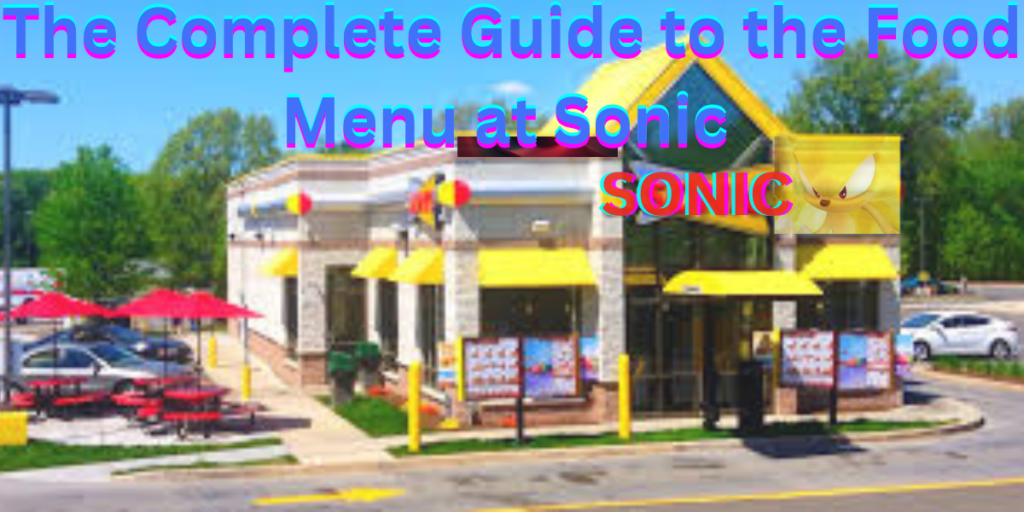 Sonic